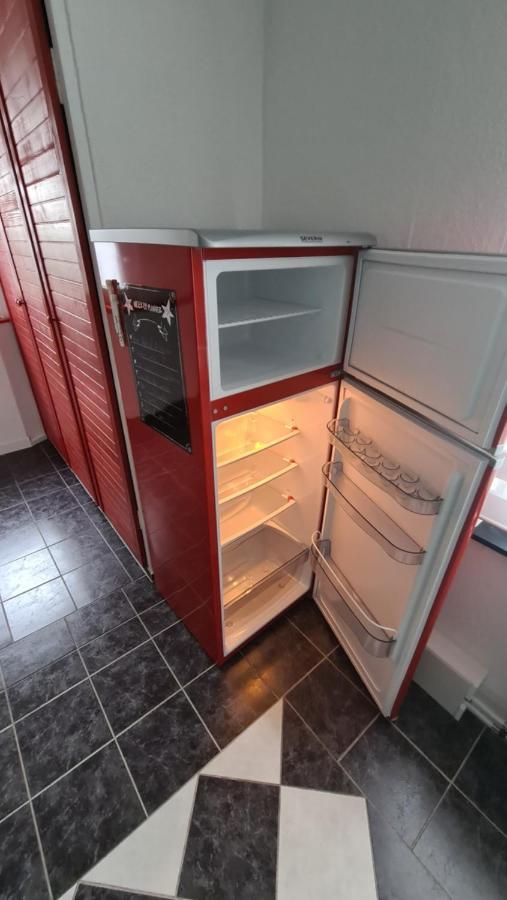 Appartement Lavendel, Ferienwohnung Mit Eigenem Eingang Wie Ein Kleines Haus Бад Залцуфлен Екстериор снимка