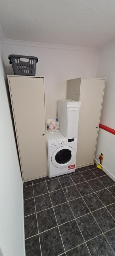 Appartement Lavendel, Ferienwohnung Mit Eigenem Eingang Wie Ein Kleines Haus Бад Залцуфлен Екстериор снимка